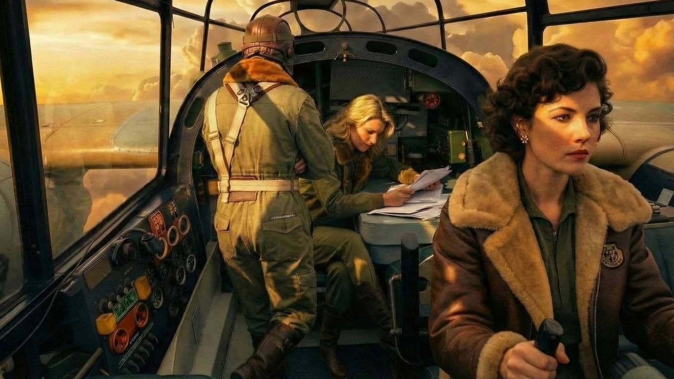 AI filmmaking workflow in Ciaro Pro