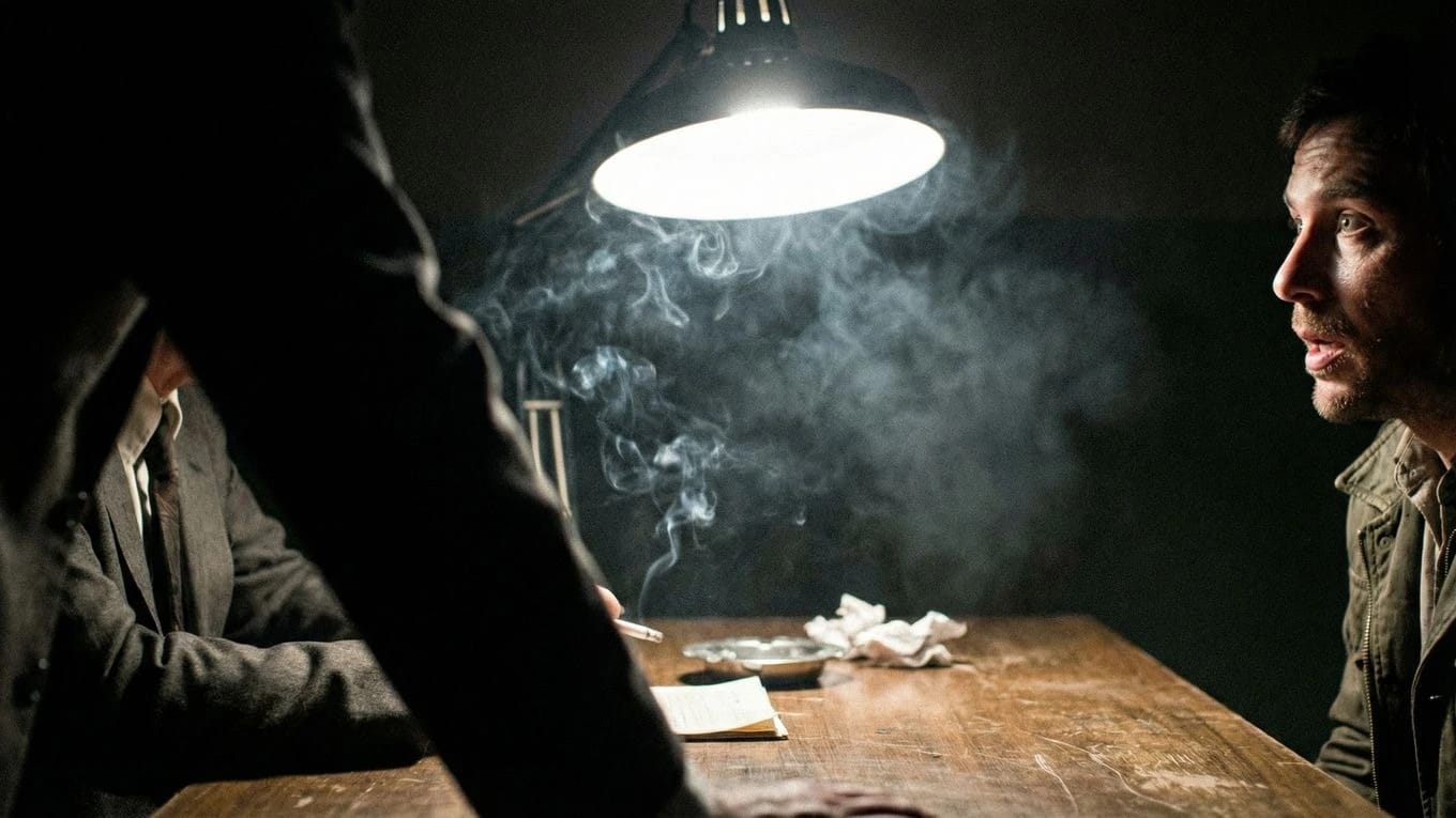 Paglikha ng visual proof-of-concept sequences para sa pitches at investor conversations