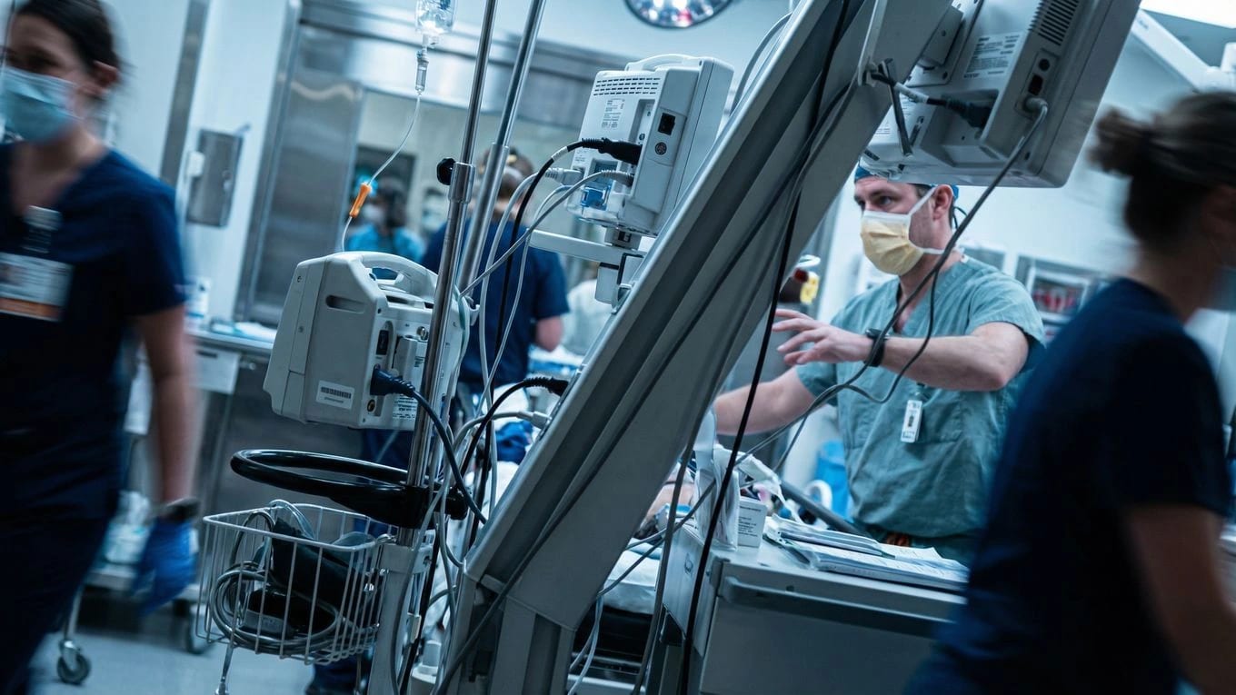 AI filmmaking workflow sa Ciaro Pro