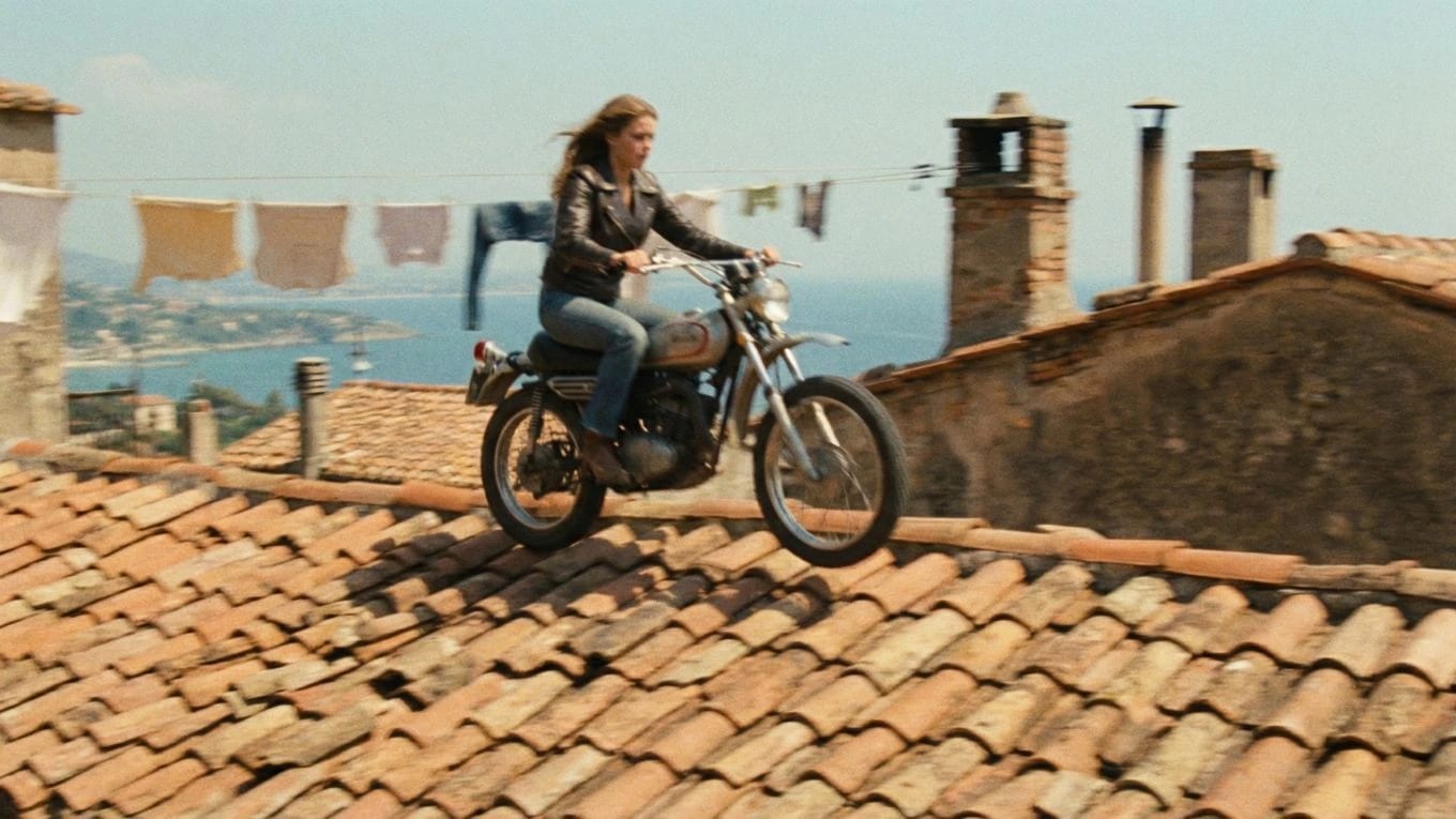 AI filmmaking workflow sa Ciaro Pro