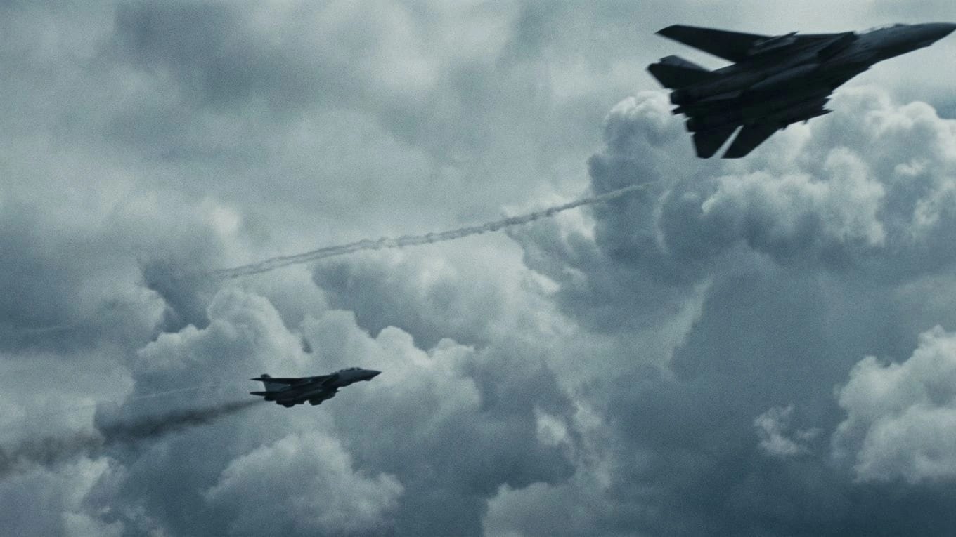 Isang paraan para manatiling cinematic nang hindi minamaliit ang budget sa lumang paraan