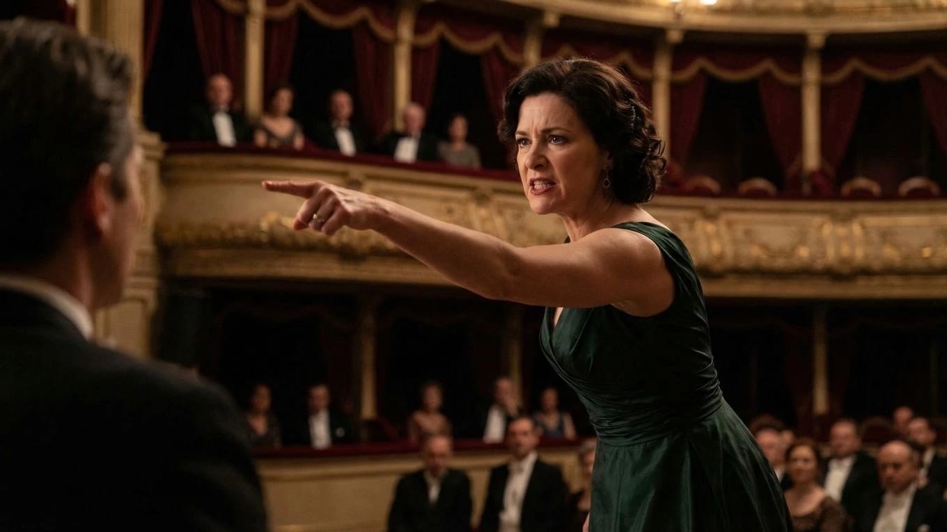 Isang paraan para manatiling cinematic nang hindi minamaliit ang budget sa lumang paraan