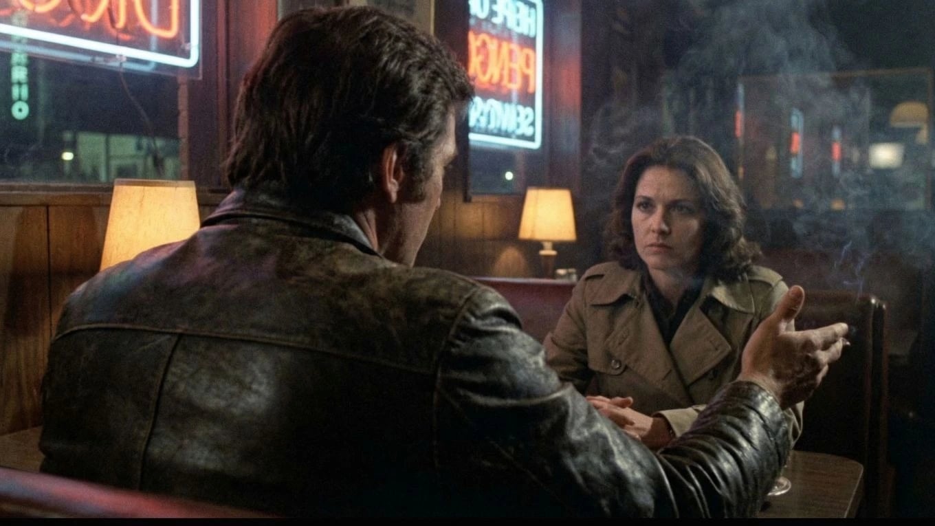 LipSynch workflow sa Ciaro Pro