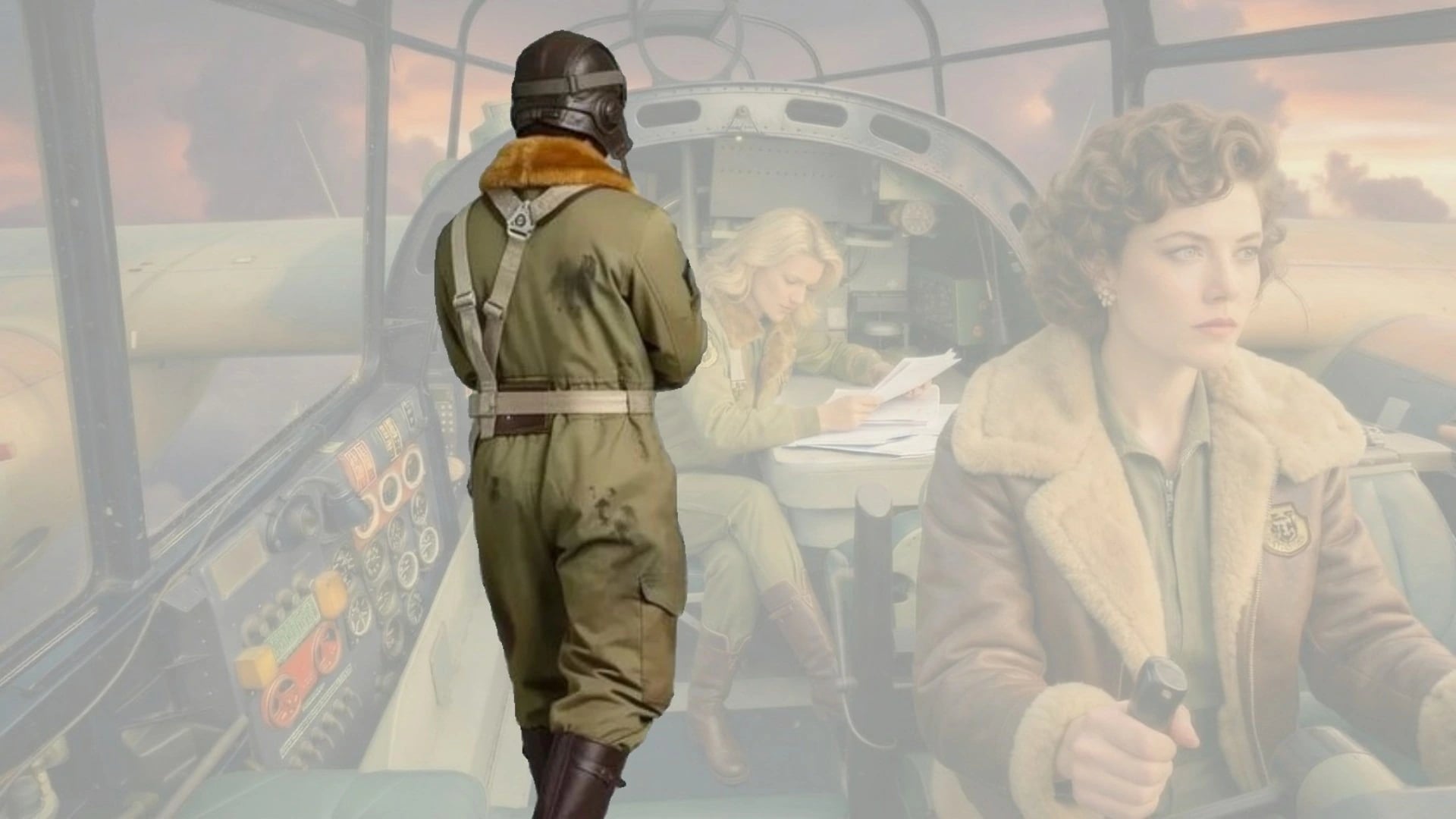 Collaboration workflow sa Ciaro Pro